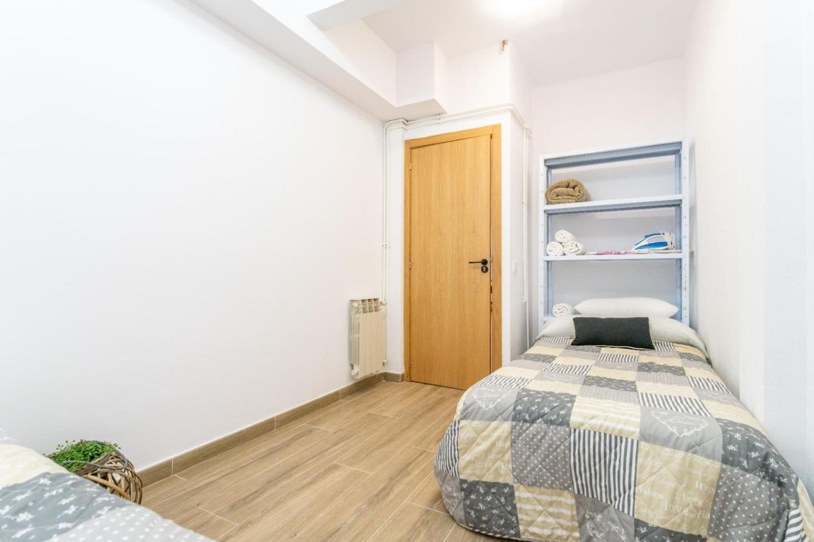 Apartament Anfiteatre Roma Tarragona Exterior photo