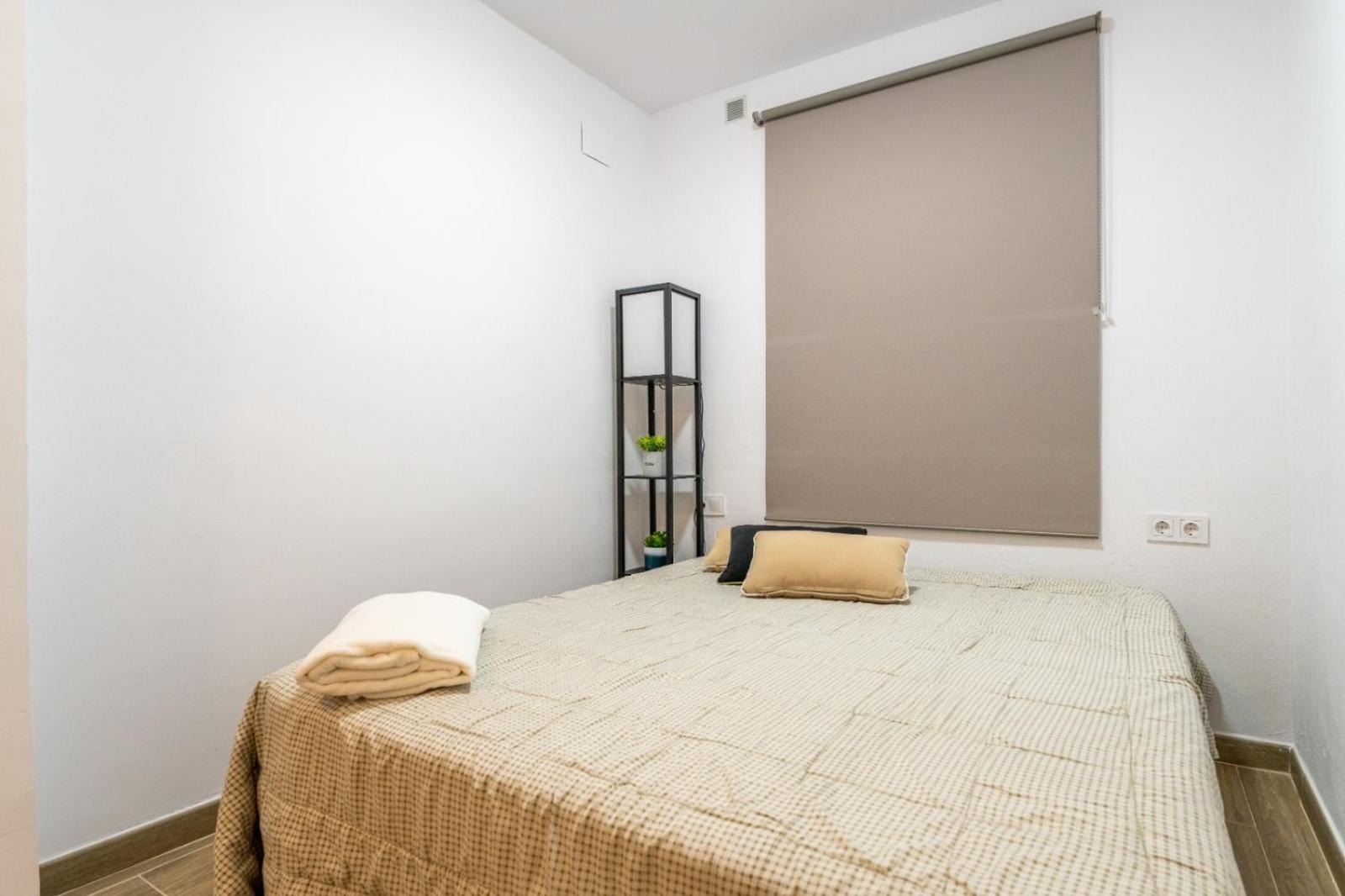 Apartament Anfiteatre Roma Tarragona Exterior photo