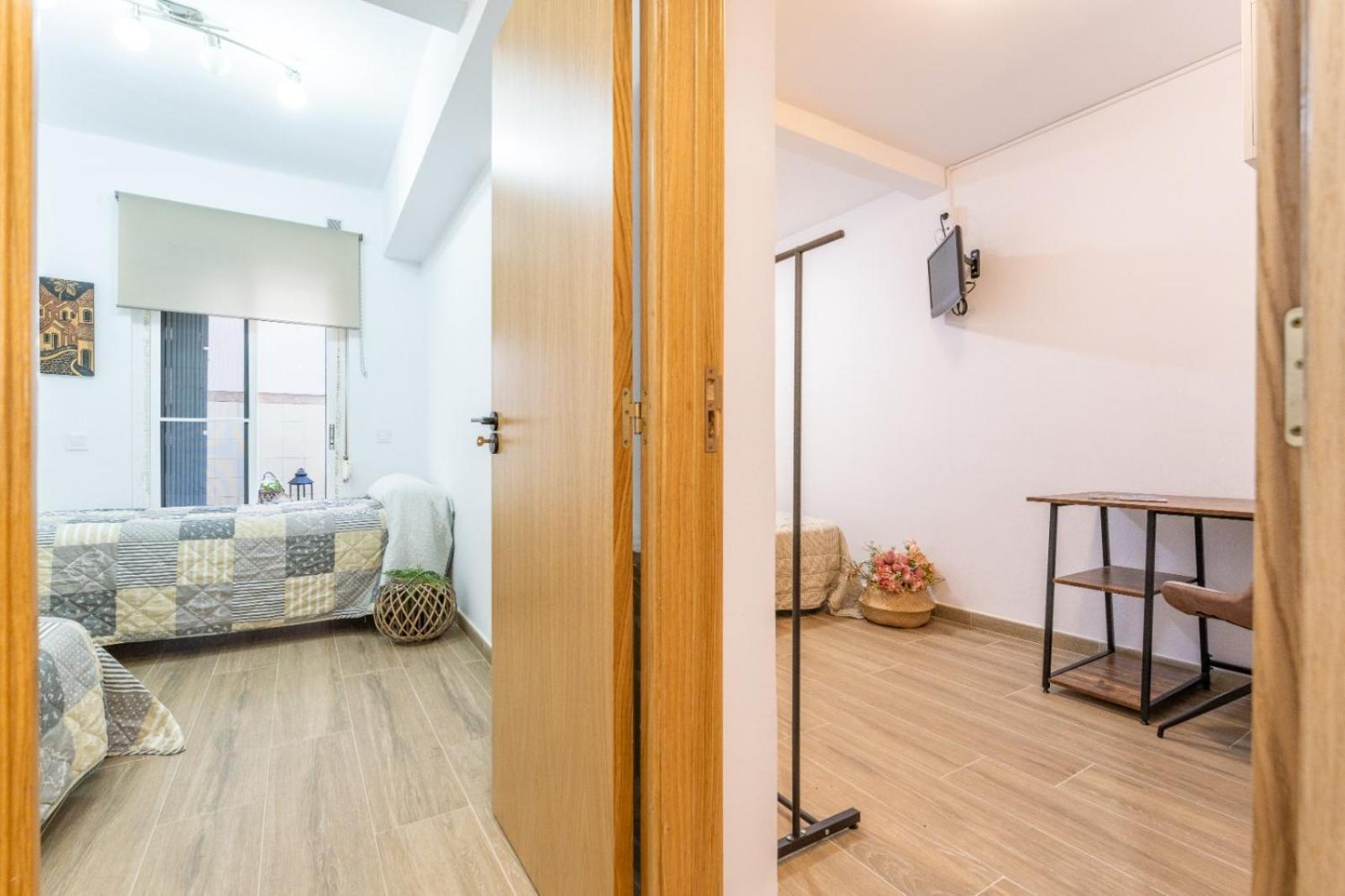Apartament Anfiteatre Roma Tarragona Exterior photo