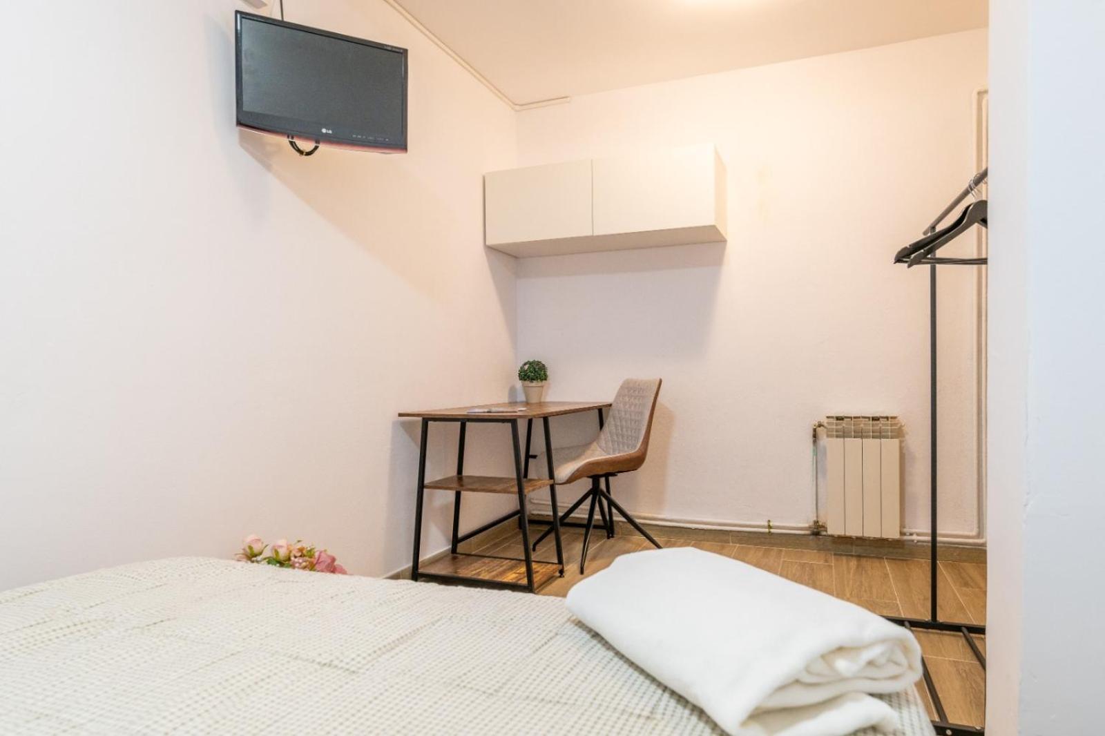 Apartament Anfiteatre Roma Tarragona Exterior photo